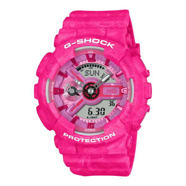 CASIO G-SHOCK GMA-S110XG-4A
