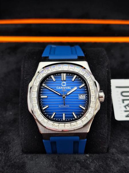 Carnival Nautilus Automatic G8108.304.072