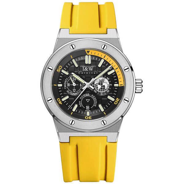 Đồng hồ nam chính hãng IW CARNIVAL Sport IW783G-3