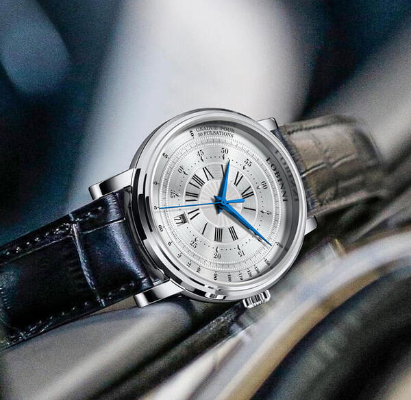 Đồng hồ nam chính hãng LOBINNI L1018-2