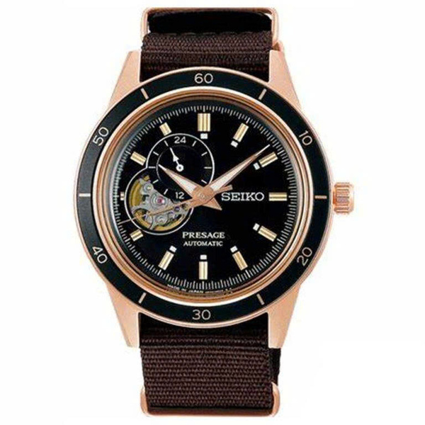 Đồng Hồ Nam Chính Hãng SEIKO Presage SSA426J1