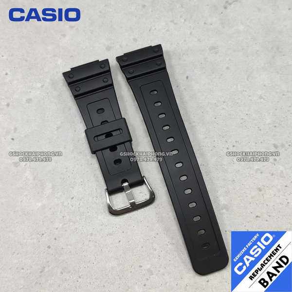 Bộ vỏ chính hãng G-SHOCK GA-2100-1A