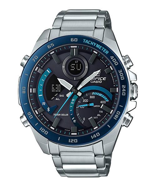 CASIO EDIFICE ECB-900DB-1B