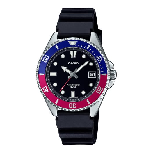  CASIO MDV-10-1A2V