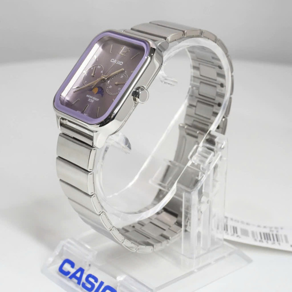 CASIO MTP-M305D-6A - QUÀ TẶNG TRỊ GIÁ 600K