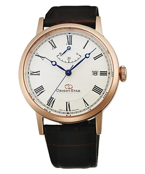 Đồng Hồ Nam Chính Hãng ORIENT Classic SEL09001W0