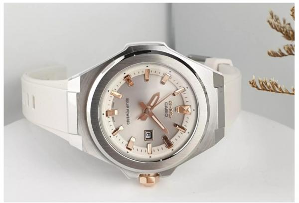 Đồng hồ Nữ Chính hãng G-SHOCK MSG-S500-7A