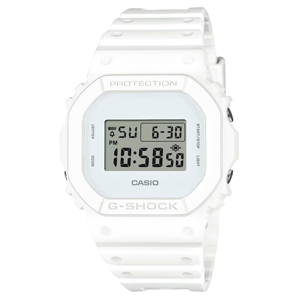 CASIO G-SHOCK DW-5600WW-7D