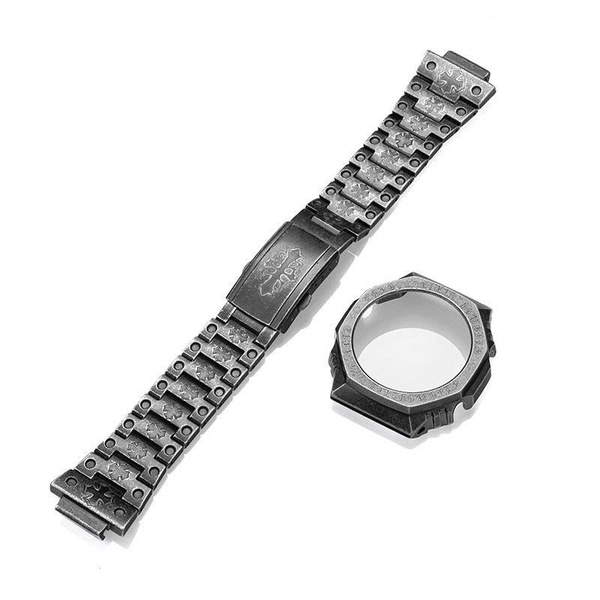 Bộ vỏ GA-2100 Chrome Heart