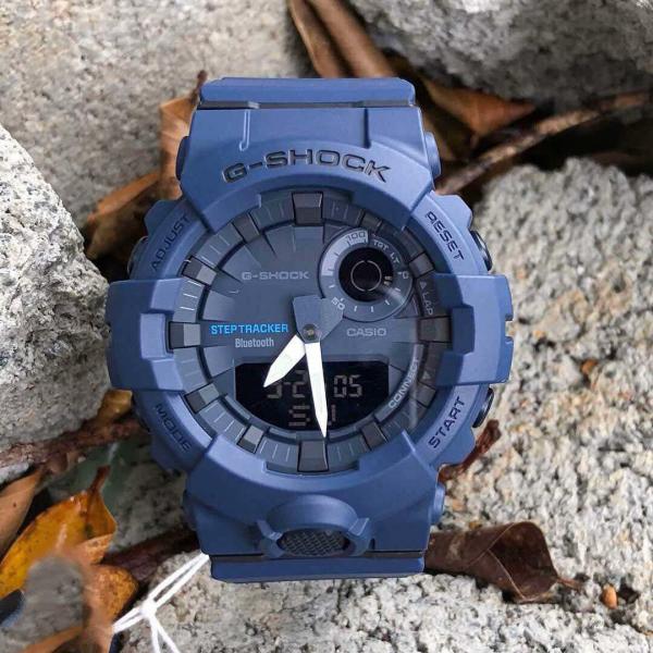 G-SHOCK GBA-800-2A