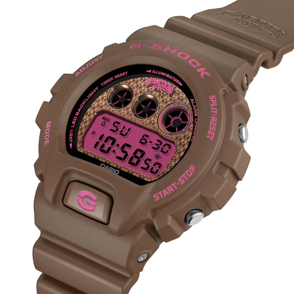 CASIO G-SHOCK DW-6900HH-5
