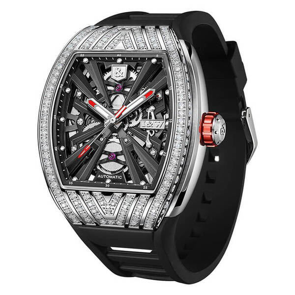 Đồng Hồ Nam I&W Carnival Sport IW765G-5