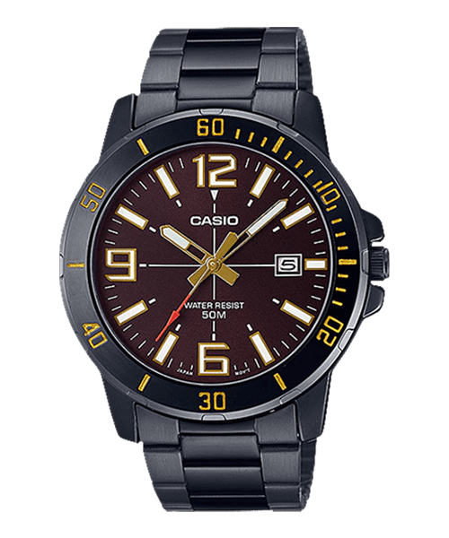 CASIO MTP-VD01B-5B