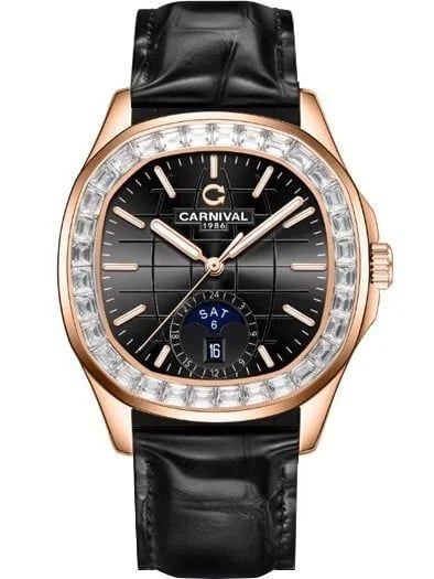 ĐỒNG HỒ CARNIVAL 8113G2-VH-DD-D