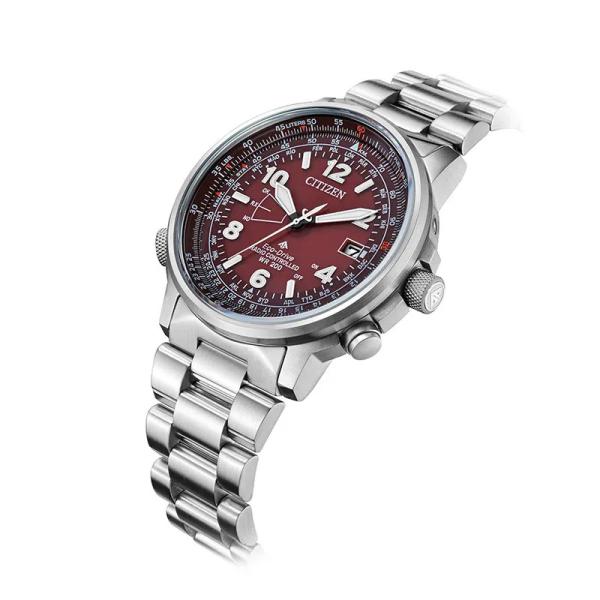 Đồng Hồ Nam Chính Hãng CITIZEN Promaster CB0241-85X