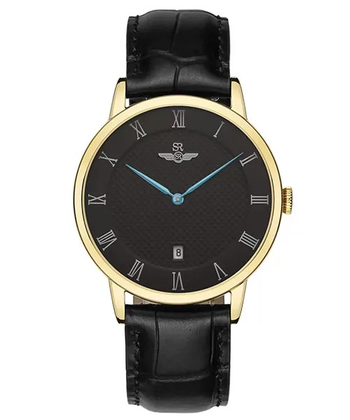 Đồng Hồ Nam Chính Hãng SRWATCH Classic SG1082.4601