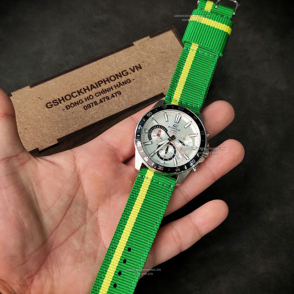 Dây vải mix màu 15 - Size 20/22 mm