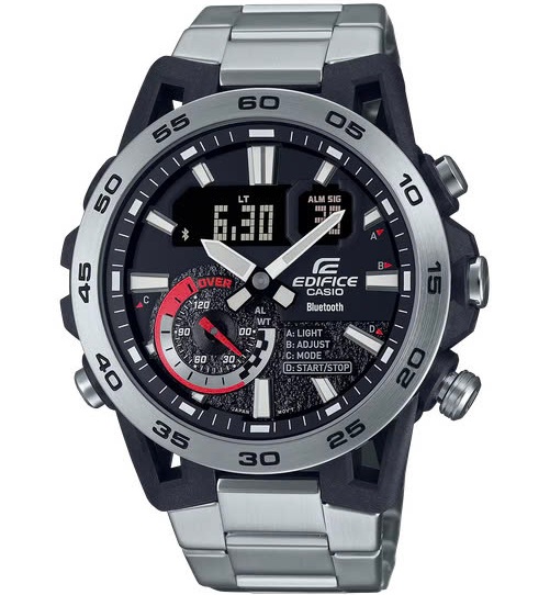 CASIO EDIFICE ECB-40D-1A
