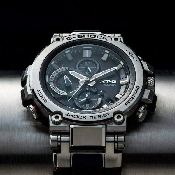 G-SHOCK MTG-B1000-1A