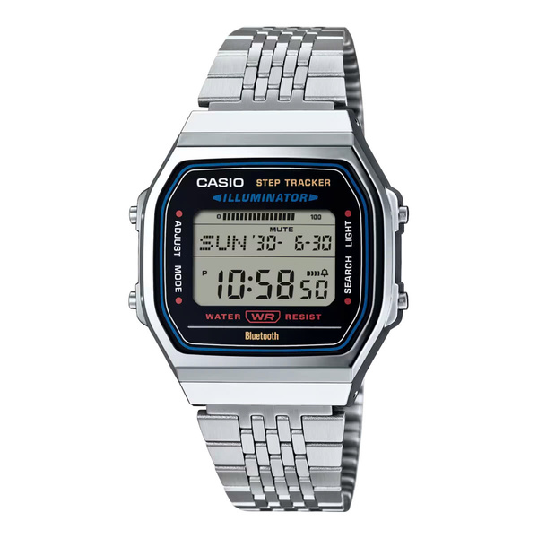 CASIO ABL-100WE-1A