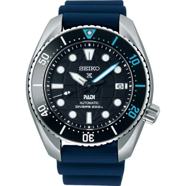 Đồng Hồ Nam Chính Hãng SEIKO Prospex SPB325J1