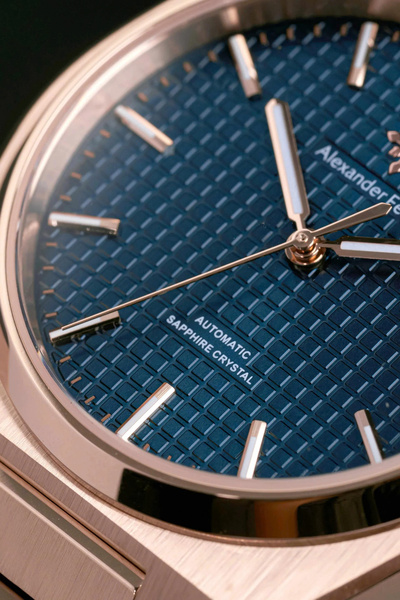 Alexander Ferros 5052R/05