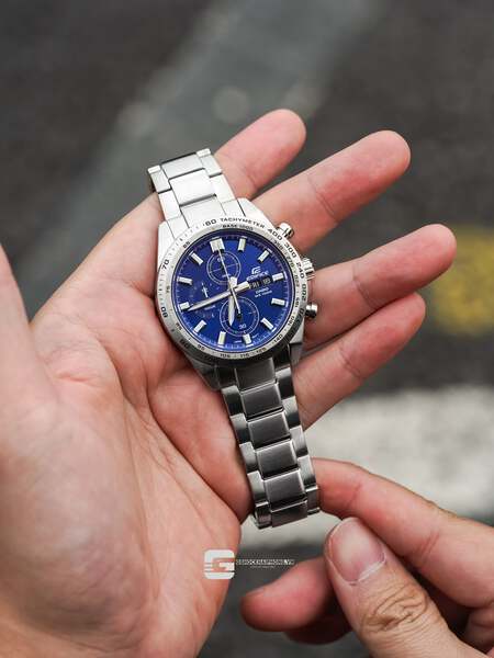 CASIO EDIFICE EFR-574D-2AV