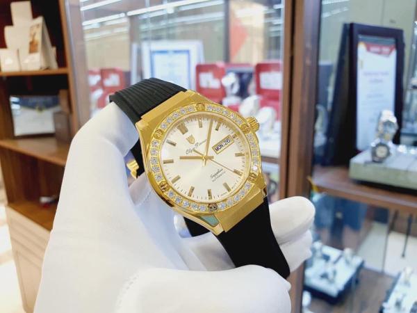 Olympianus OP990-45ADGK-GL-T