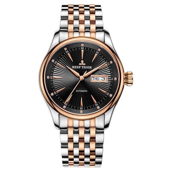 Đồng hồ nam chính hãng Reef Tiger RGA8231G-6