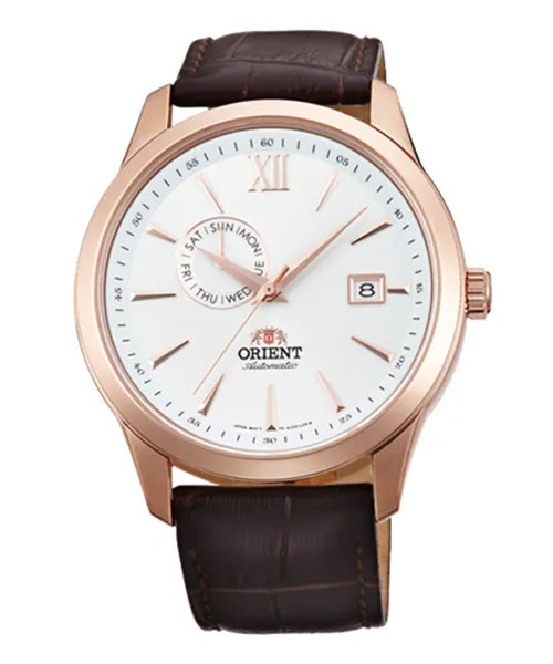 Đồng Hồ Nam Chính Hãng ORIENT Contemporary FAL00004W0