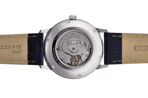 Đồng Hồ Nam Chính Hãng ORIENT Contemporary RA-AC0F06L10B