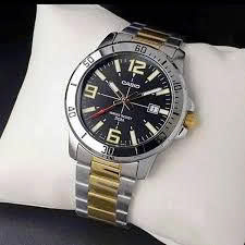 CASIO MTP-VD01SG-1B - QUÀ TẶNG TRỊ GIÁ 600K