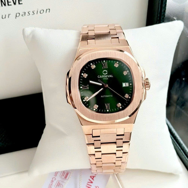 Đồng hồ Carnival 8160G-VH-XL