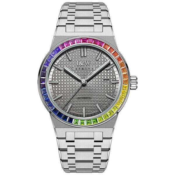 Đồng Hồ Nam I&W Carnival IW716G-6