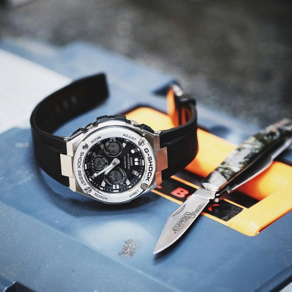 G-SHOCK GST-S310-1A