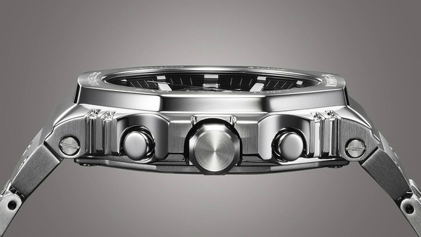 Casio G-Shock GMC-B2100D-1A