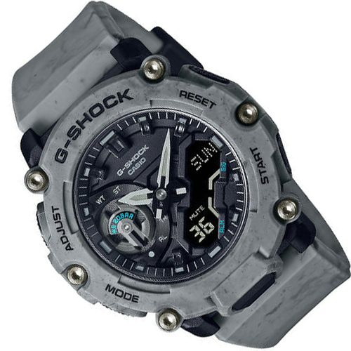 G-SHOCK GA-2200SL-8A 