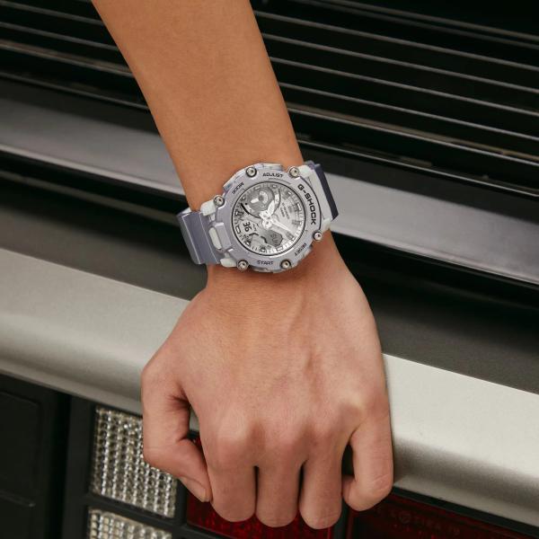 G-SHOCK GA-2200FF-8A