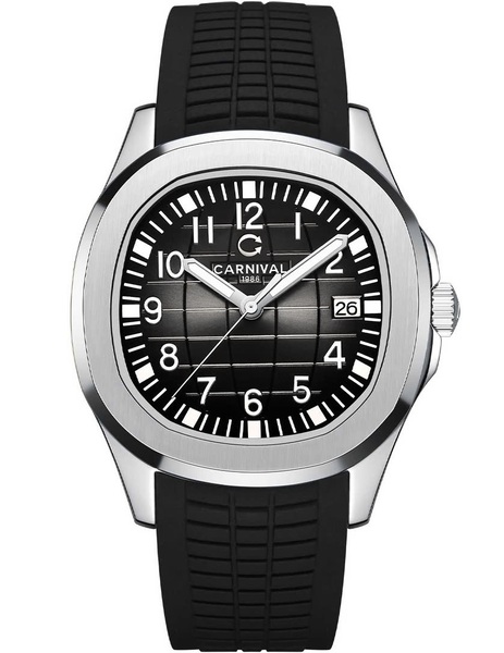 Đồng Hồ Nam CARNIVAL 8130G-VT-DCS-D