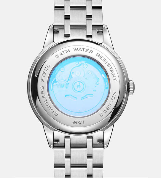 Đồng Hồ Nam I&W Carnival IW682G-2