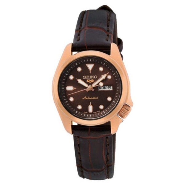 Đồng Hồ Nữ Chính Hãng SEIKO 5 Sports SRE006K1