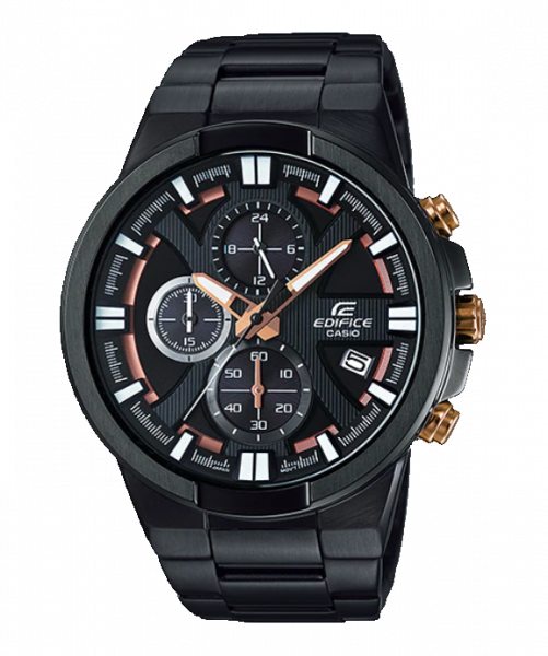 EDFICE EFR-544BK-1A9