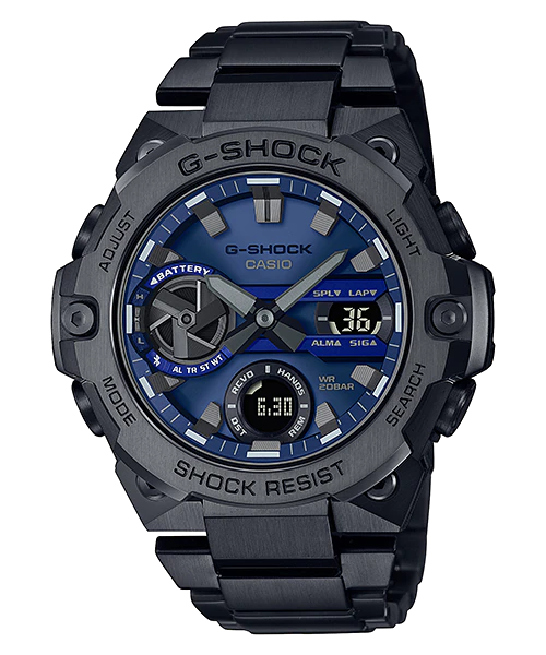 G-SHOCK GST-B400BD-1A2