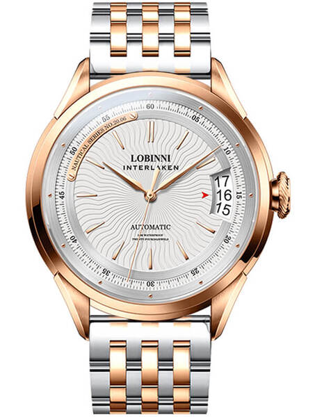 Đồng hồ nam chính hãng LOBINNI L17522-5