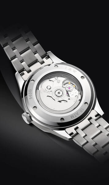 Đồng Hồ Nam I&W Carnival IW563G-1