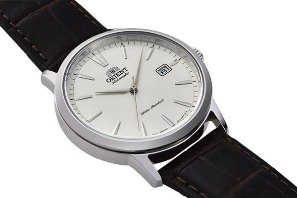 Đồng Hồ Nam Chính Hãng ORIENT Contemporary RA-AC0F07S10B