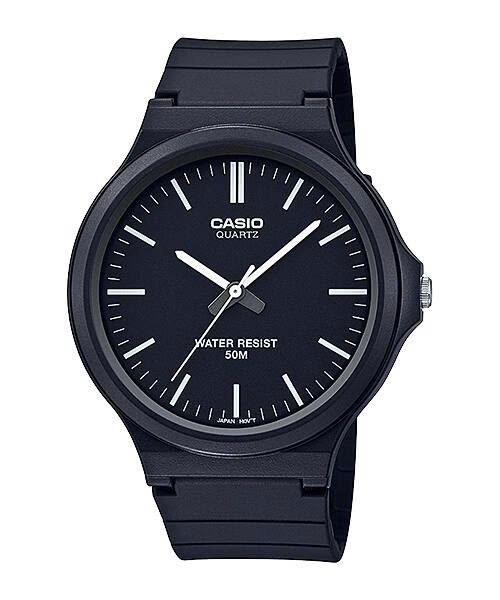 Đồng Hồ Casio MW-240-1E