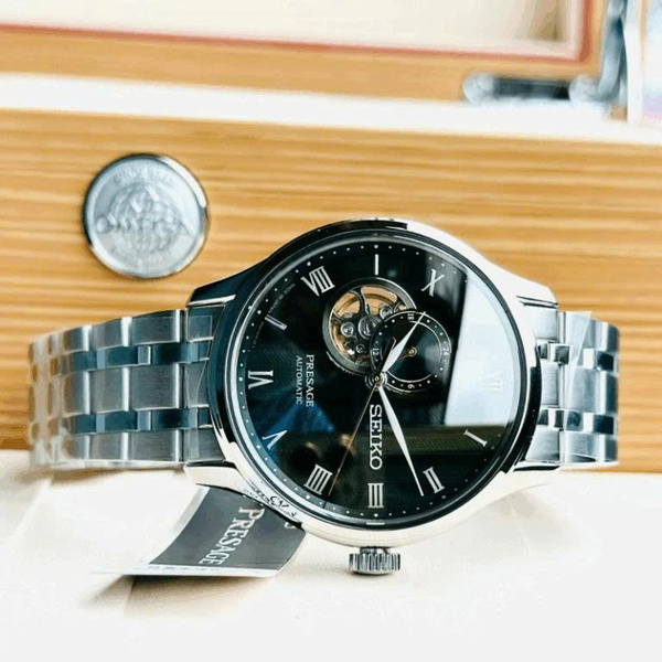 Đồng Hồ Nam Chính Hãng SEIKO Presage SARY237