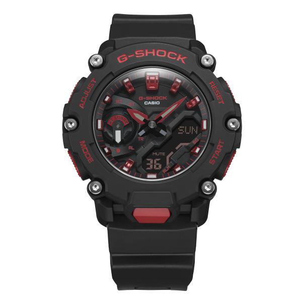 G-SHOCK GA-2200BNR-1A