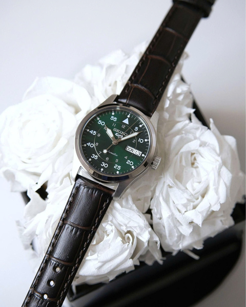 Đồng Hồ Nam Chính Hãng SEIKO 5 Sports SRPJ89K1